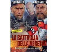 la battaglia della neretva