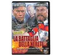 La battaglia della Neretva