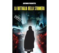 La battaglia della straniera