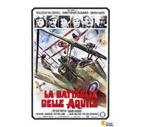 Battaglia Delle Aquile (La) (DVD)