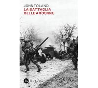 La battaglia delle Ardenne