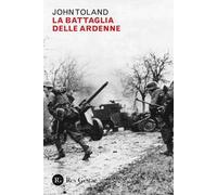La battaglia delle Ardenne