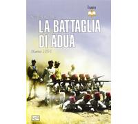 La battaglia di Adua