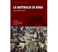 La battaglia di Adua
