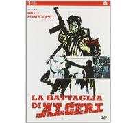 La Battaglia Di Algeri (Dvd)