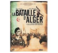 La Battaglia Di Algeri DVD NUOVO