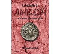 La battaglia di Ankon