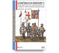 La battaglia di Azincourt - Vol. 2
