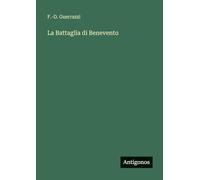 La Battaglia di Benevento