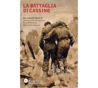 La battaglia di Cassino