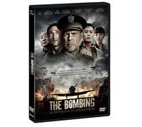 The Bombing-La Battaglia Di Chongqing (DVD) Ye Liu Bruce Willis Seung-Heon Song