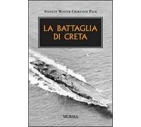 La battaglia di Creta