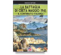 La battaglia di Creta - Maggio 1941