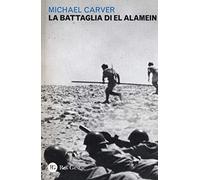 La battaglia di El Alamein