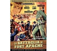 La Battaglia Di Fort Apache (1964)