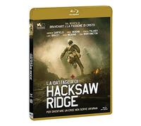 La Battaglia Di Hacksaw Ridge