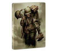 La battaglia di Hacksaw Ridge