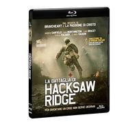 La Battaglia Di Hacksaw Ridge - Bd -