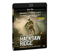 La Battaglia Di Hacksaw Ridge -Combo- (Br+Dv)