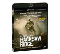 La Battaglia Di Hacksaw Ridge -Combo- (Br+Dv)