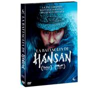 La Battaglia Di Hansan - Dvd (DVD)