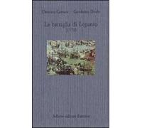 La battaglia di Lepanto (1571)