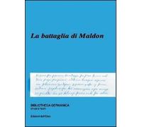 La battaglia di Maldon