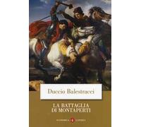 La battaglia di Montaperti