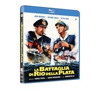 La Battaglia Di Rio Della Plata
