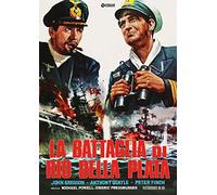 La Battaglia Di Rio Della Plata (Restaurato In Hd)