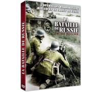 La Battaglia Di Russia DVD NUOVO