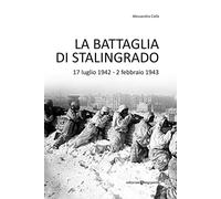 La battaglia di Stalingrado. 17 luglio 1942 - 2 febbraio 1943