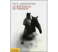 La battaglia di Verdun