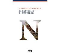La battaglia di Waterloo