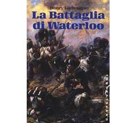 La battaglia di Waterloo
