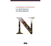 La battaglia di Waterloo
