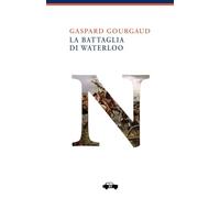 La battaglia di Waterloo