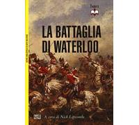 La battaglia di Waterloo