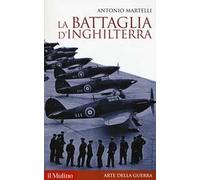 La battaglia d'Inghilterra