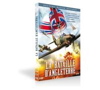 La Battaglia D'Inghilterra DVD NUOVO