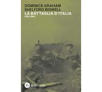 La battaglia d'Italia (1943-1945)