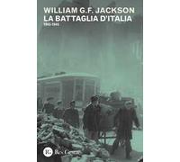 La battaglia d'Italia. 1943-1945