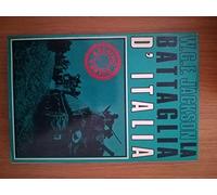 La battaglia d'Italia.