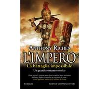 La battaglia impossibile. L'impero