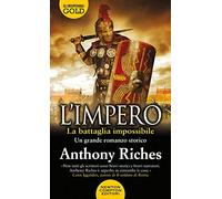La battaglia impossibile. L'impero