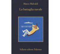 La battaglia navale