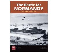 La Battaglia Per Normandy: Edizione Deluxe