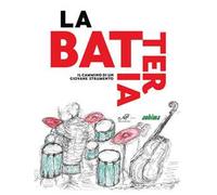 La batteria. il cammino di un giovane strumento
