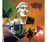 La Batteria - La Batteria II