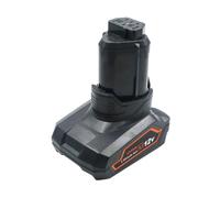 La batteria ricaricabile RID 12B e un sostituto ideale per la batteria originale RID. Modello applicabile AC82008 130188001. RID 12B Small